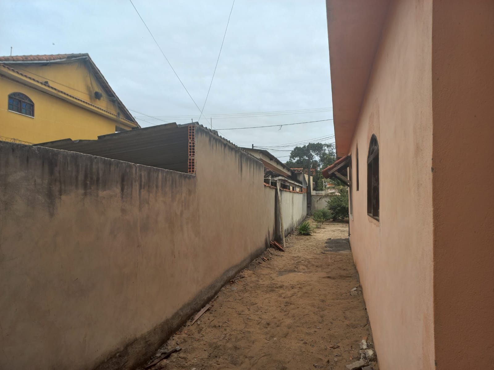 Rua Todos os Santos - Cabo Frio//RJ