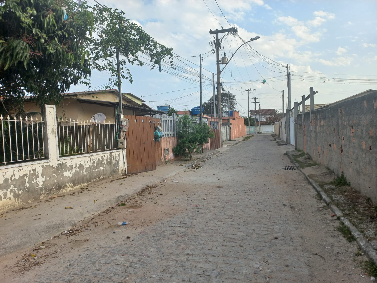  - Cabo Frio//RJ