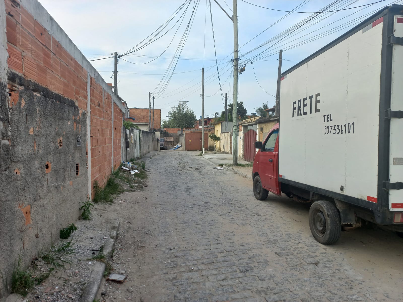  - Cabo Frio//RJ