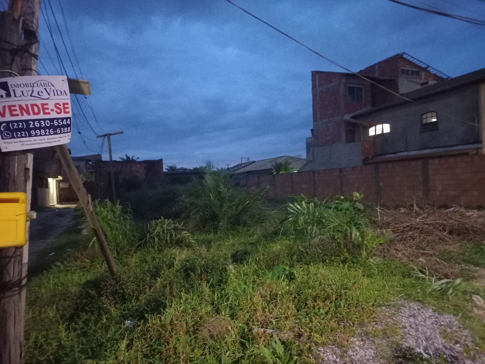 AV. Beira Mar  - Cabo Frio//RJ