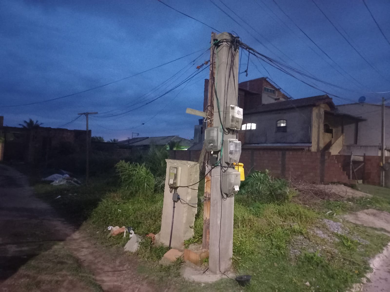 AV. Beira Mar  - Cabo Frio//RJ