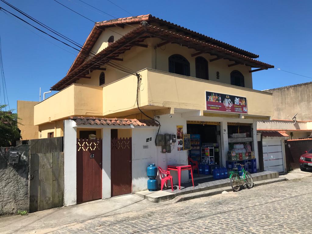  - Cabo Frio//RJ