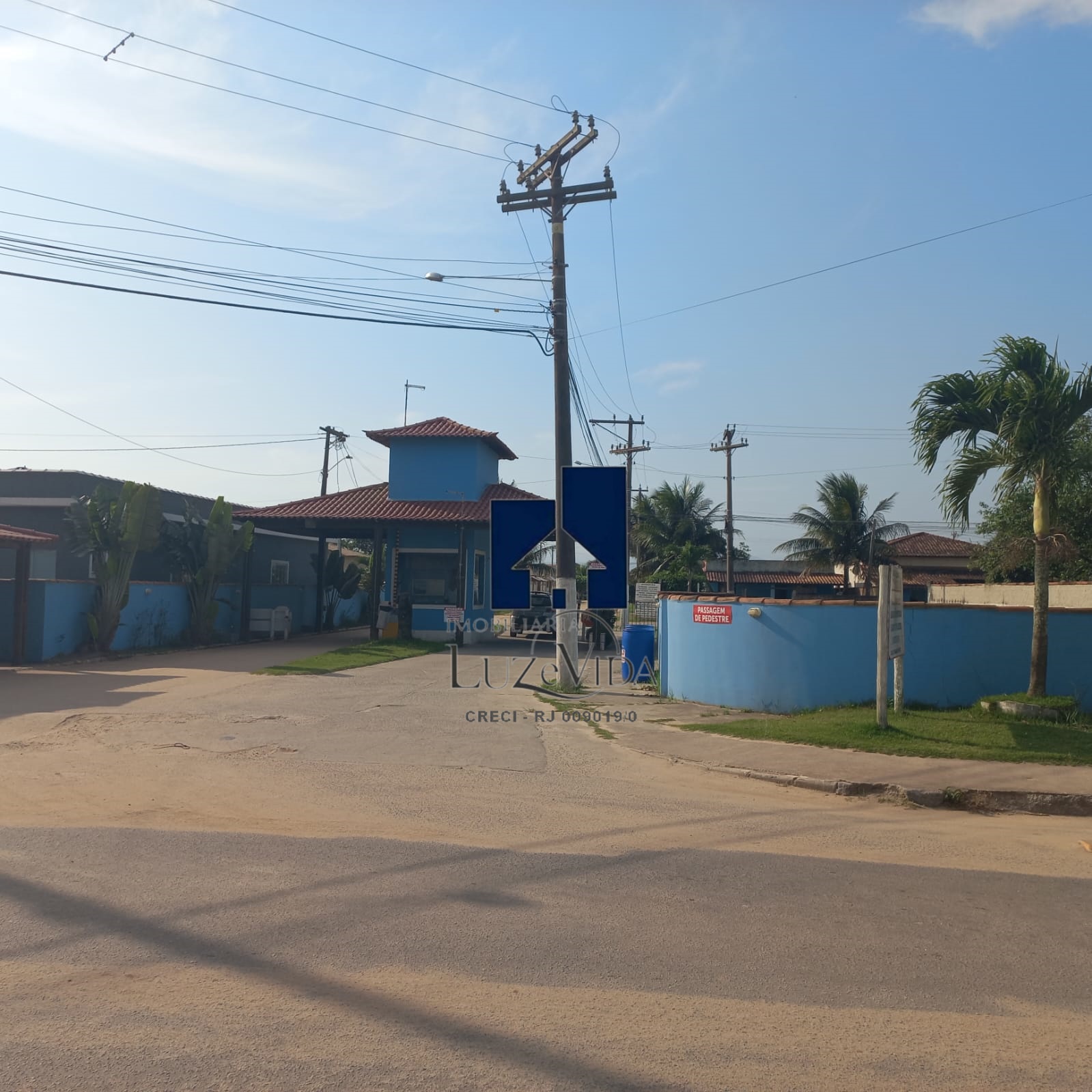 R. das Pacas - Bairro Nova Califórnia, Cabo Frio - RJ, 28908 - Cabo Frio//RJ