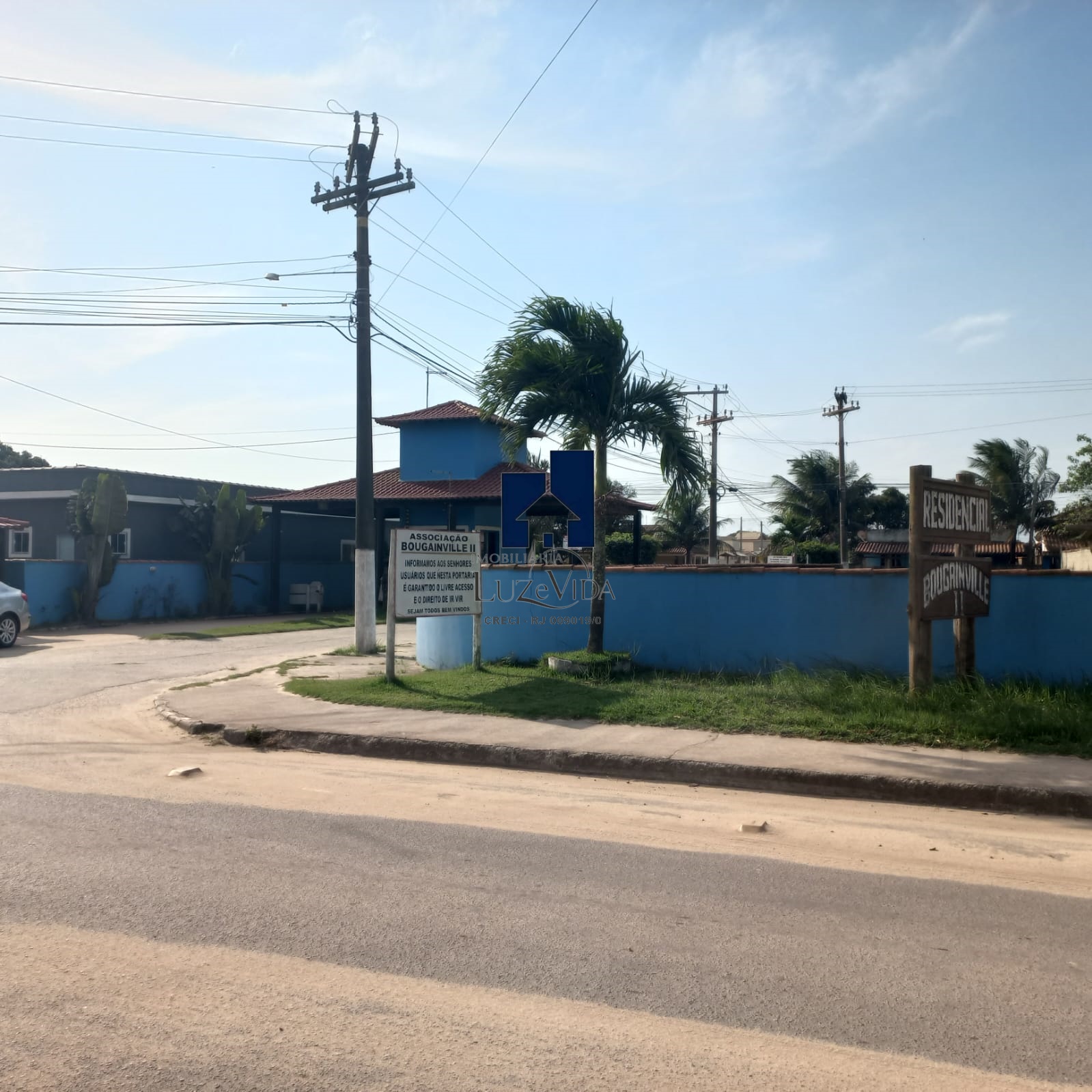 R. das Pacas - Bairro Nova Califórnia, Cabo Frio - RJ, 28908 - Cabo Frio//RJ