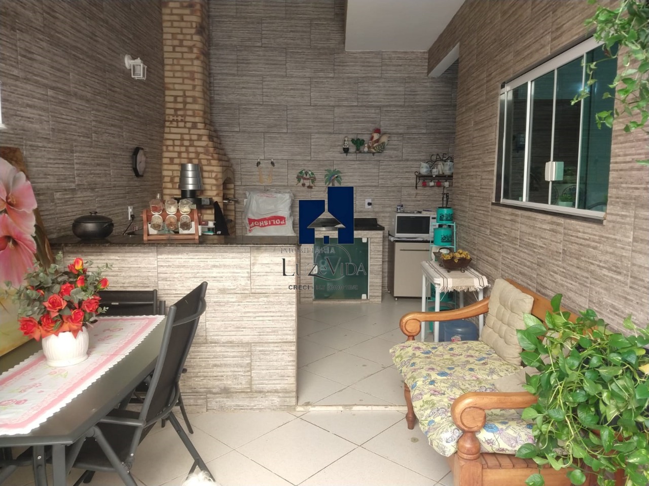 Rua Iguaçu, Aquarius/Tamoios - Cabo Frio/Rj, CEP: 28925-754 - Cabo Frio//RJ