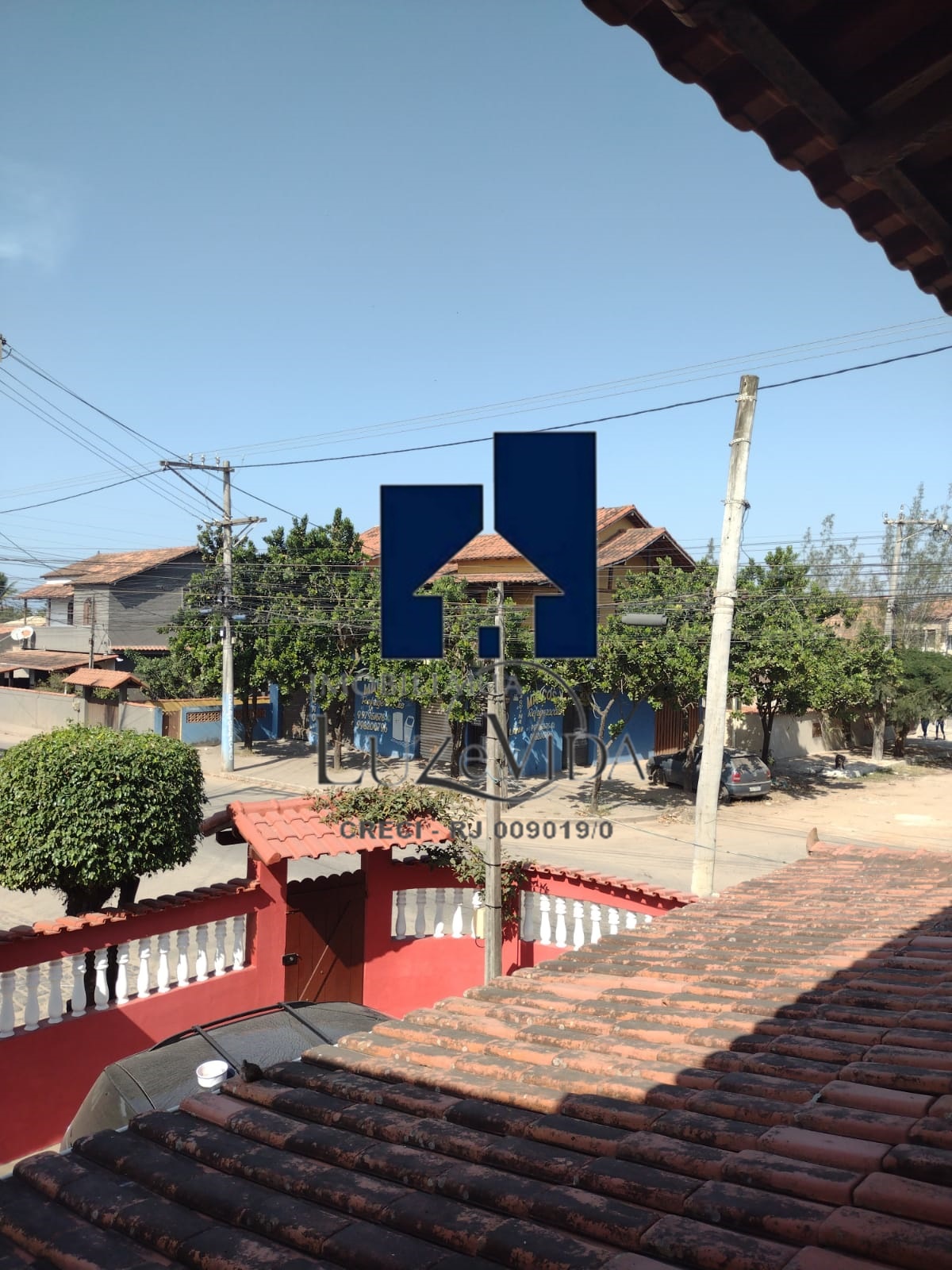 Rua São Pedro, nº 14, Unamar, Cabo Frio - RJ. - Cabo Frio//RJ