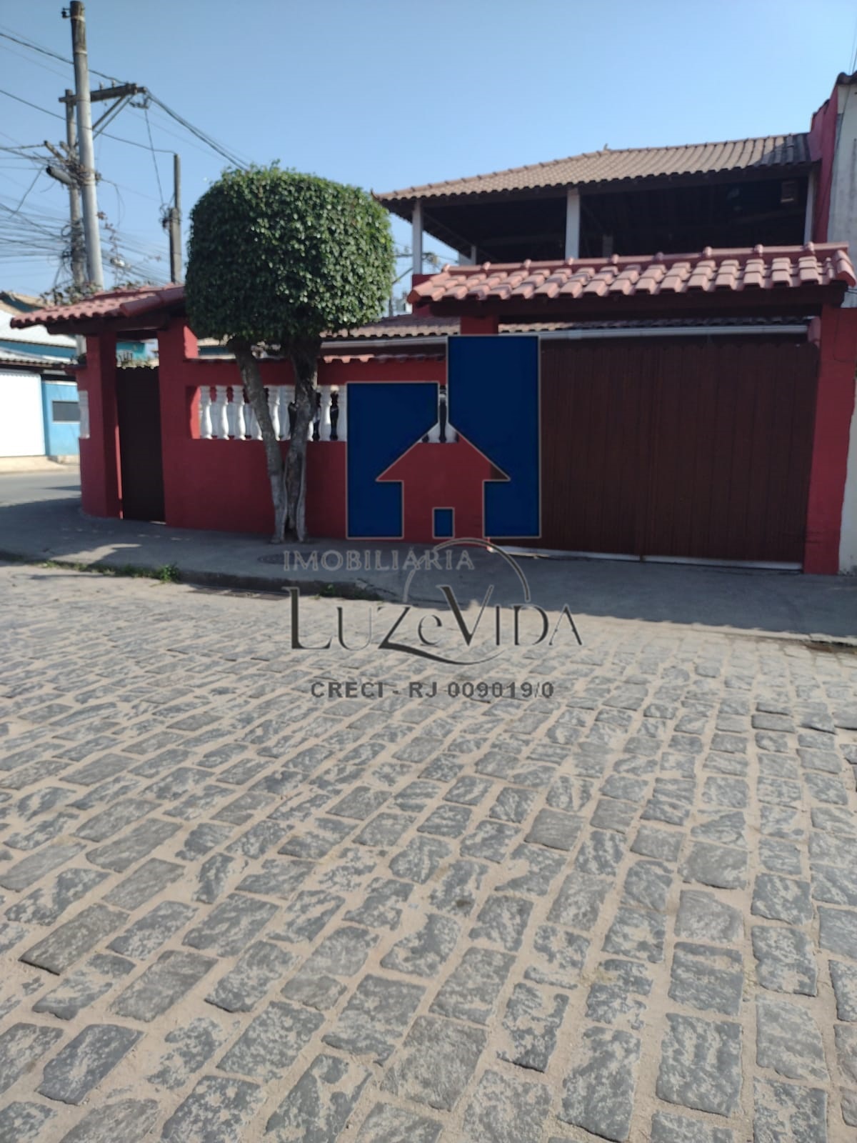 Rua São Pedro, nº 14, Unamar, Cabo Frio - RJ. - Cabo Frio//RJ