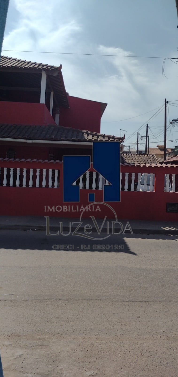 Rua São Pedro, nº 14, Unamar, Cabo Frio - RJ. - Cabo Frio//RJ