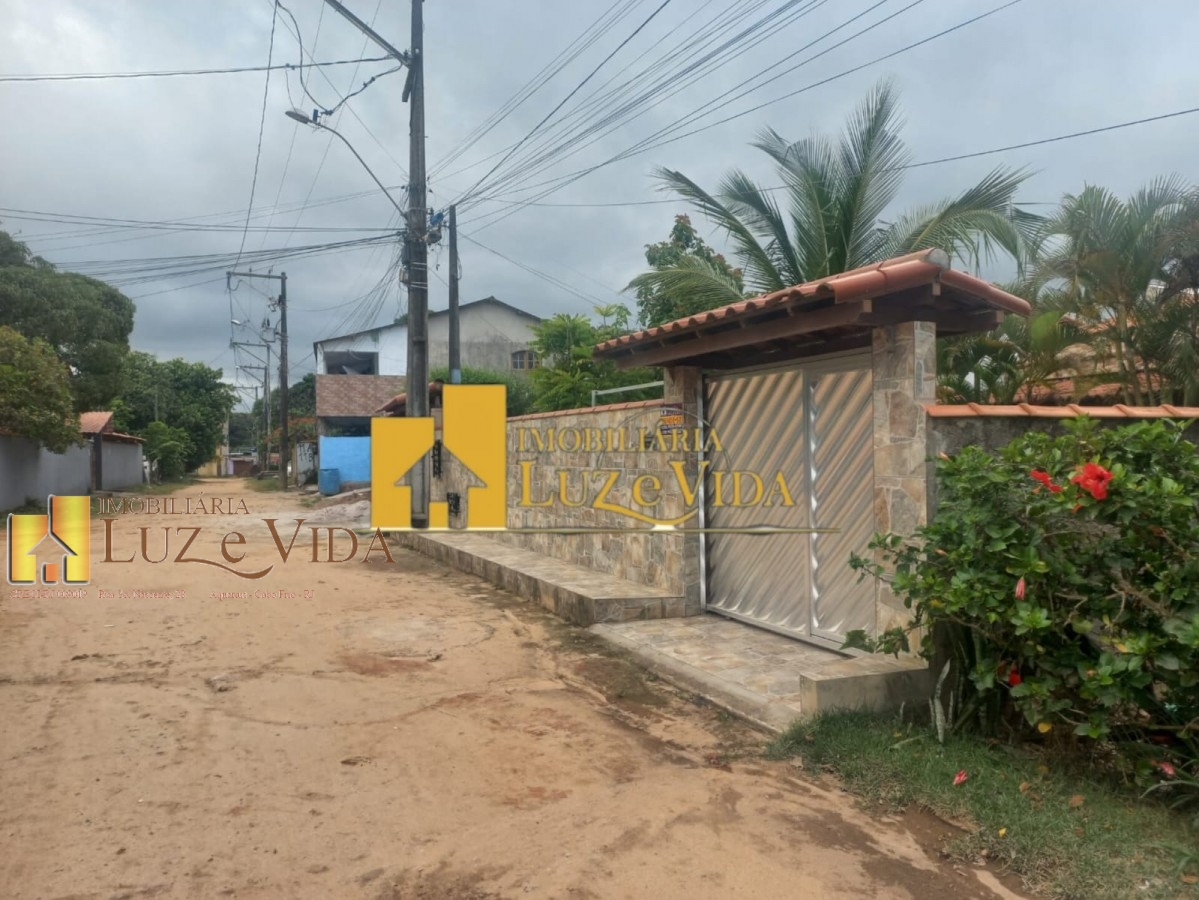 Rua Nossa Senhora das Graças - Cabo Frio//RJ