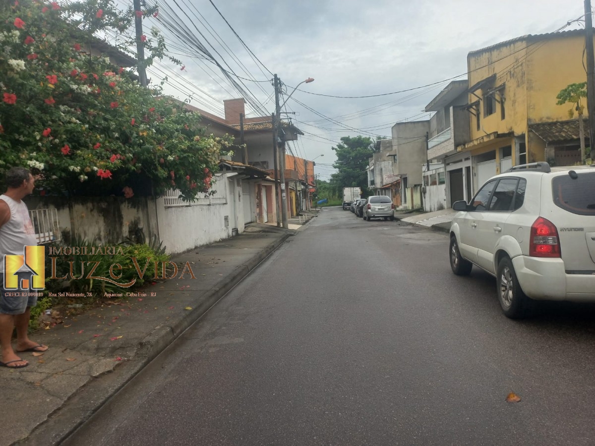 Rua Ellis Regina, n°29 - Rio das Ostras//RJ